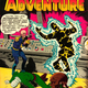 Illustration for article titled The Worlds Strangest Heroes: iDoom Patrol/i
